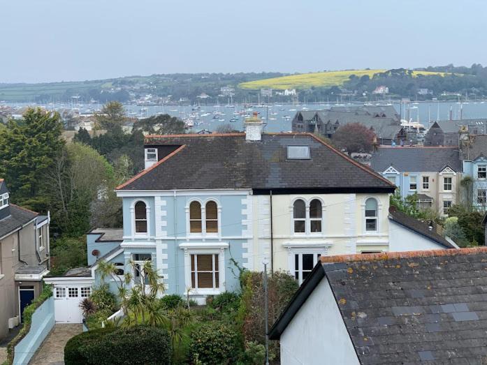 The Red House Guest House Falmouth Rum bild